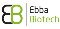 Ebba Biotech logo